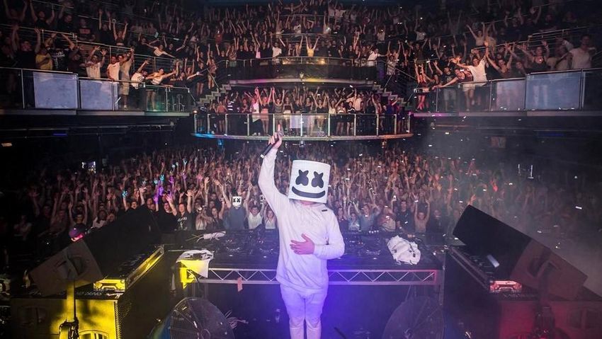 Marshmello Net Worth 2020 And Everything To Know About Him