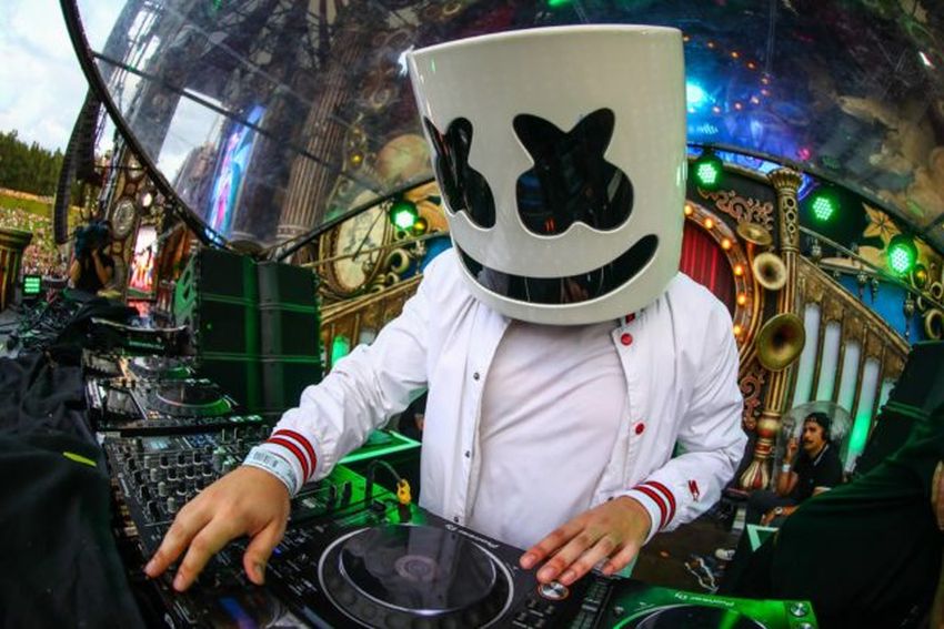 Marshmello Net Worth 2020 And Everything To Know About Him