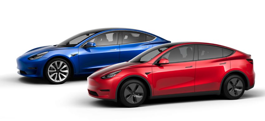 5 Things To Know About Tesla Model Y Price Performance Desin