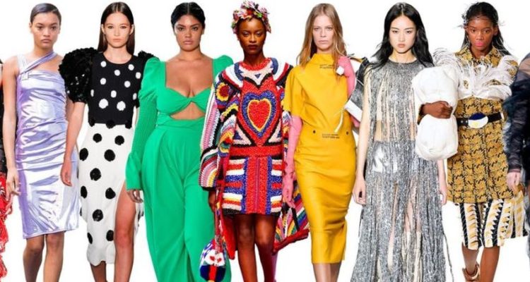 African Fashion Vs American Fashion Influence In Fashion