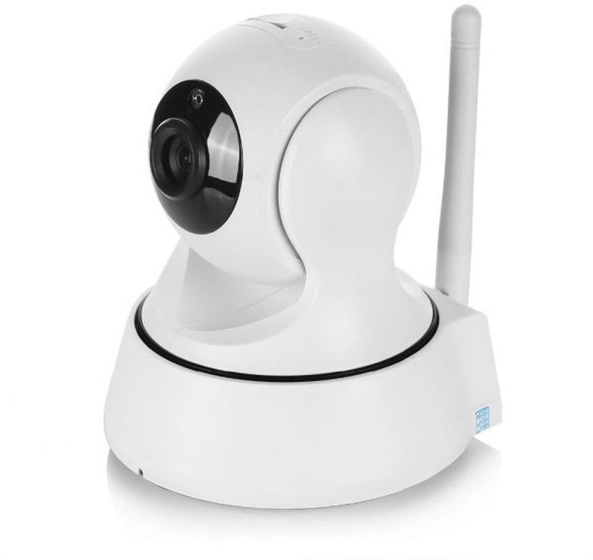 Are Wi-Fi Cameras Secure - The Manufacturing Problem - The Passive