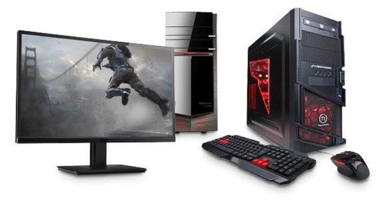 How much is it to build your own gaming pc How To Build A Gaming Pc From Scratch