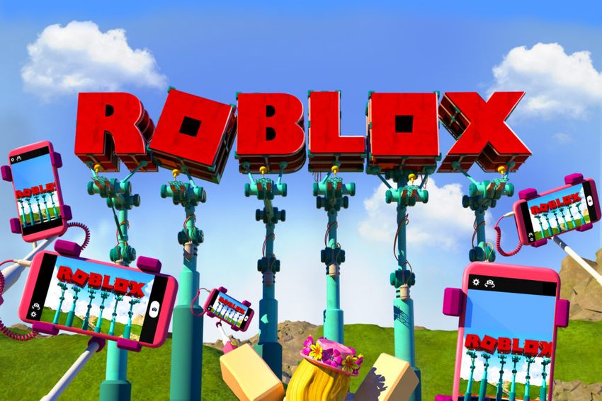 Google Can You Give Me Free Robux