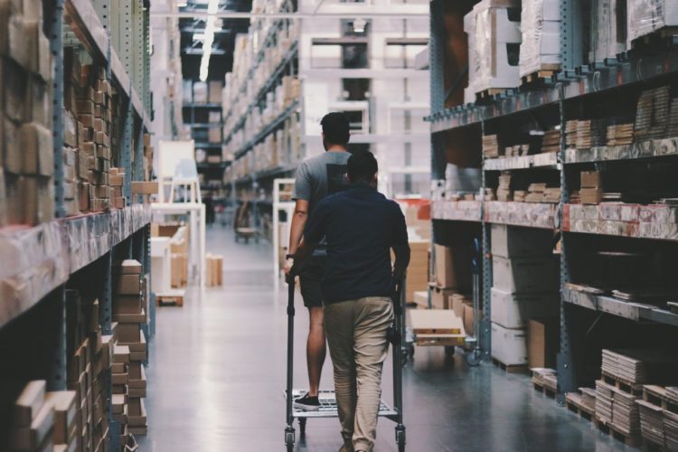 How To Build The Warehouse That Your Company Needs Location Cost