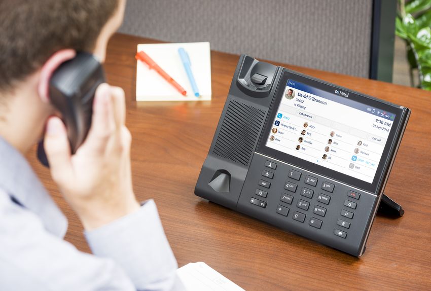 voip phone service for business