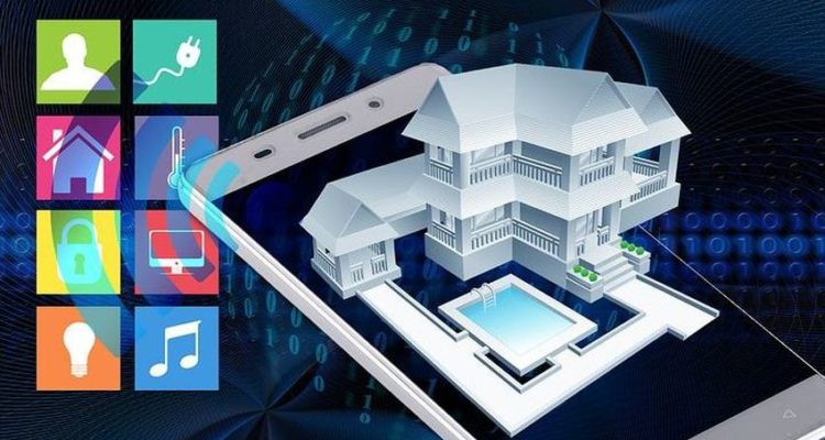 The 7 Amazing Smart Home Trends In 2021 - Secured Home - Internet