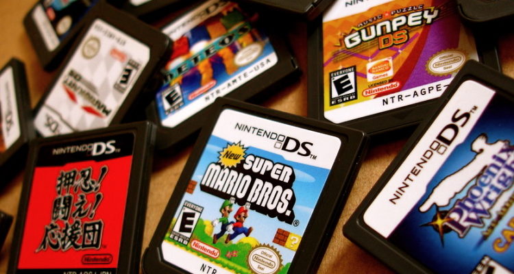 How To Play Online Nintendo DS Games With an Emulator - iCharts