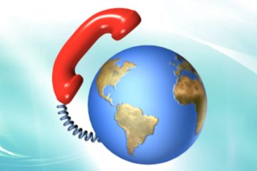Cheap International Calls