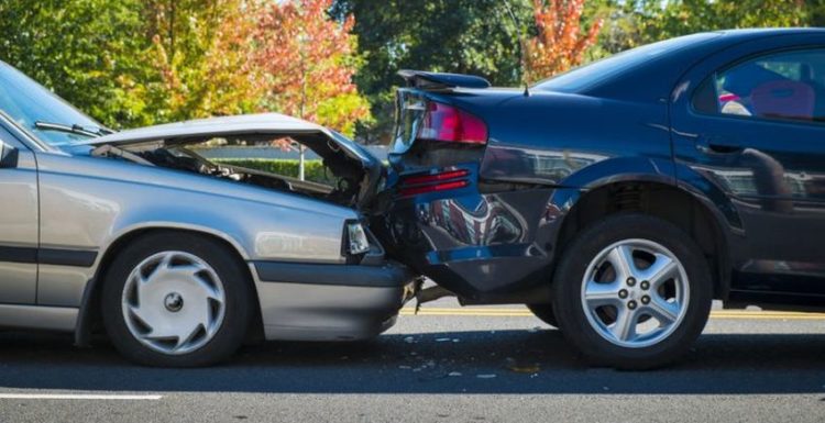 Does Your Auto Insurance Cover A Stolen Car? - iCharts