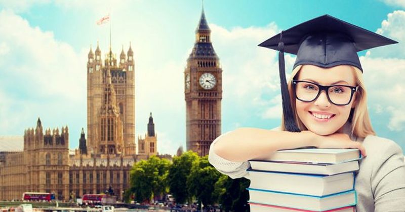 Benefits for Students Studying Abroad - iCharts