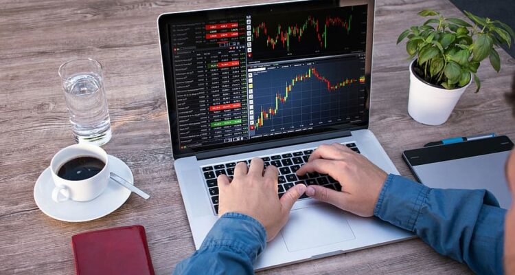 Online Stock Trading For Beginners - iCharts