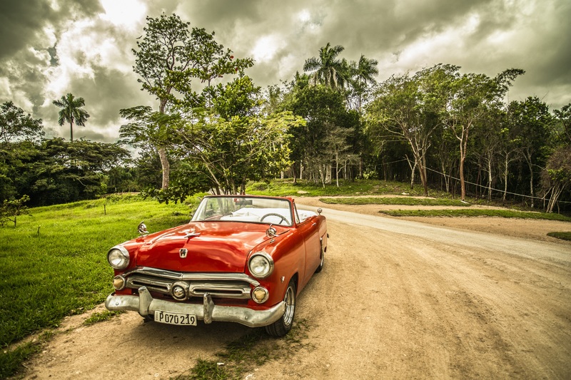 How Do I Get a Tourist Visa for Cuba? iCharts