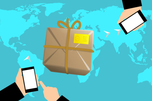 international package tracking
