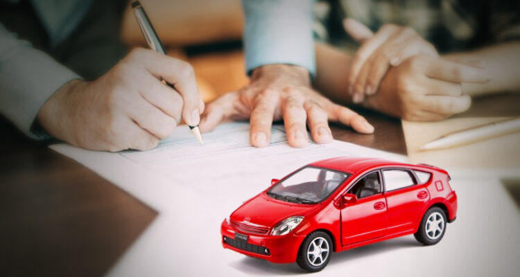 How To Get The Cheapest Car Insurance for First Time