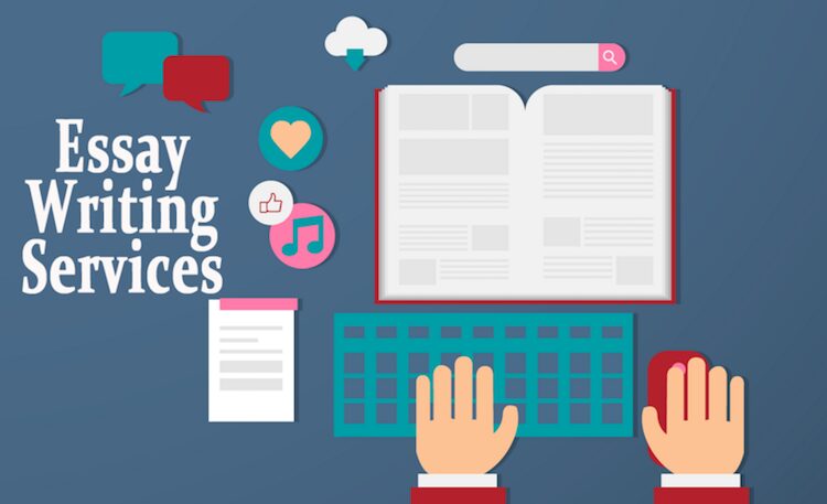The Advantages Of Different Types Of Essay Writing Service