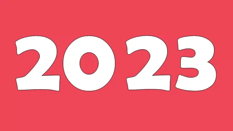 2023 social media trends