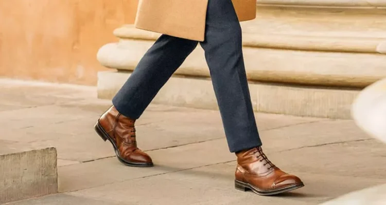 Best Business Casual Shoe | vlr.eng.br
