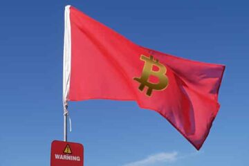 Red Flags in Cryptocurrency Trading