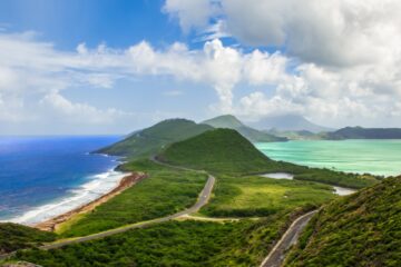 Investing In Sustainable Growth - St Kitts And Nevis Model - how to acquire the Citizenship