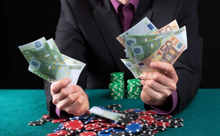The Importance of Bankroll Management in Online Poker