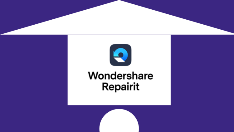 Best Tool for Photo Restoration - Wondershare Repairit
