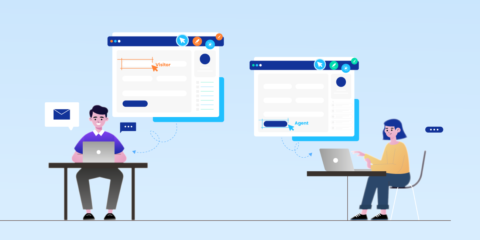 Connected Experiences - How Co-Browsing Transforms Customer Support