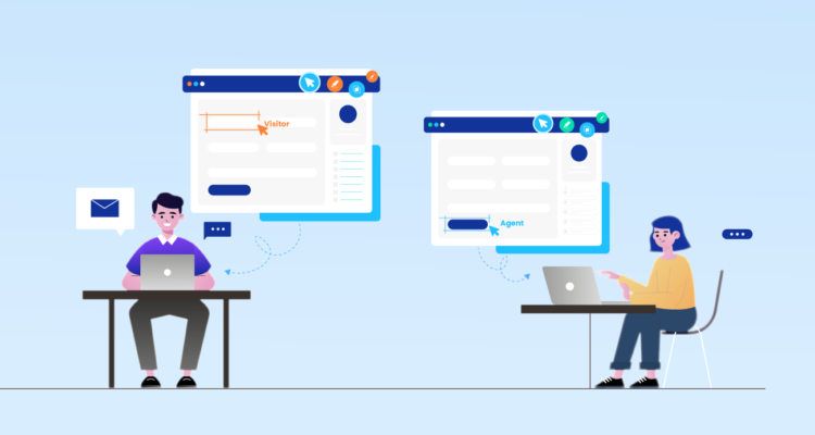 Connected Experiences - How Co-Browsing Transforms Customer Support