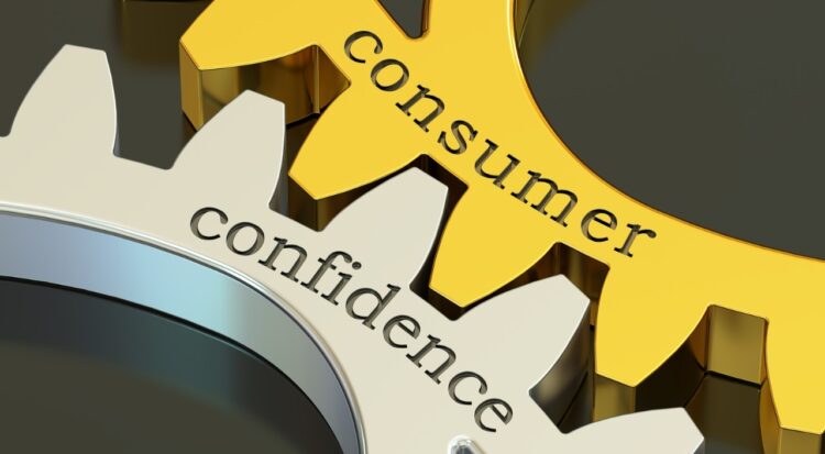 Consumer Confidence in Security