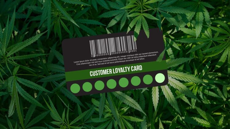 Deals - Discounts -Loyalty Programs - Saving Money - buying cannabis online
