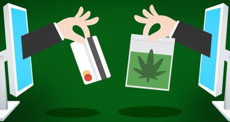 How Online Dispensaries Have Revolutionized the Cannabis Industry