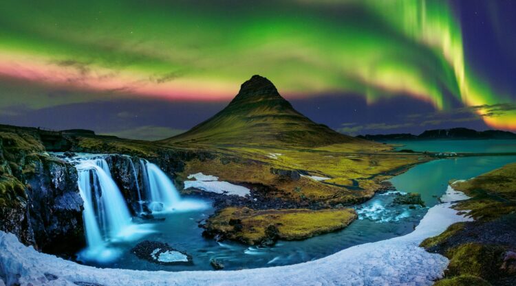 Iceland holiday - An Active Trip With Stunning Scenery