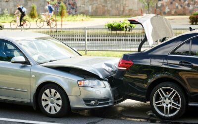 Role of a Lyft Accident Lawyer in Rideshare Accident Cases