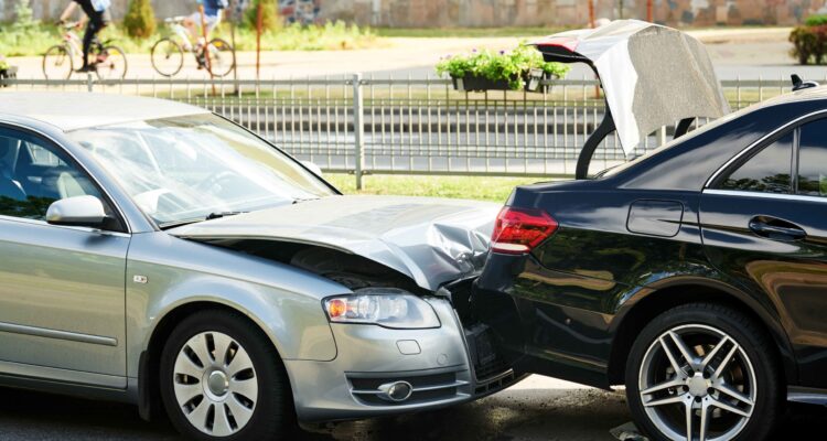 Role of a Lyft Accident Lawyer in Rideshare Accident Cases
