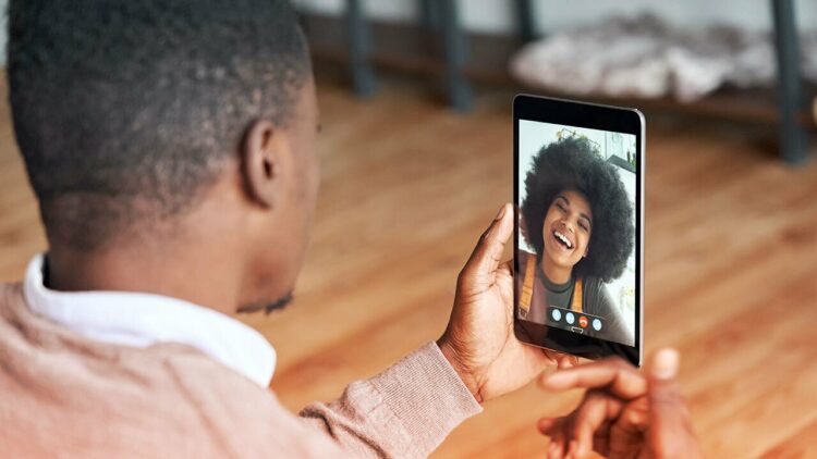 Stay in Control of the Conversation while video chatting with strangers