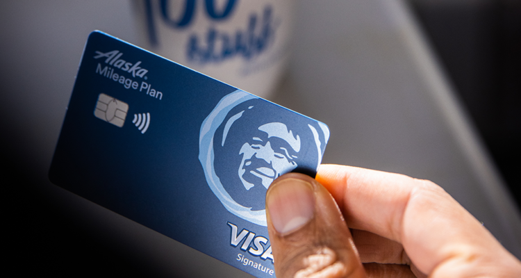 Top 5 Benefits of the Alaska Airlines Credit Card
