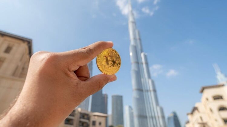 Why Should You Get a Crypto License in Dubai