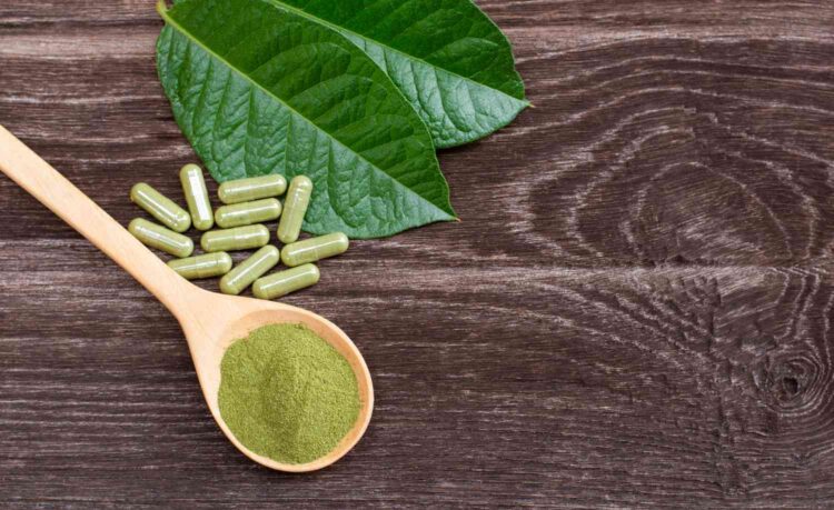 Why Sticking To A Specific Kratom Dose Is Essential