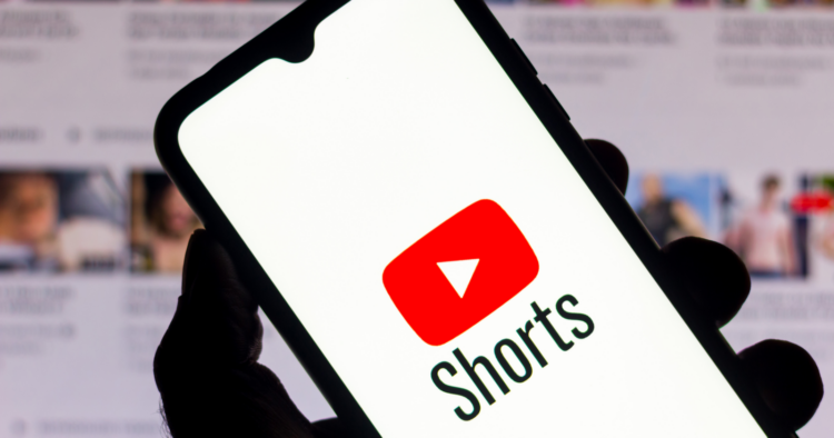 YouTube Shorts Monetization