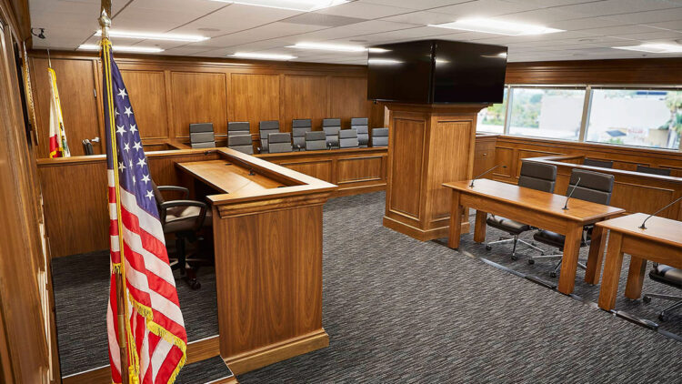 Experience in Courtroom Battles and Settlements