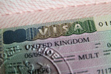 navigating UK Skilled Worker Visas and Beyond
