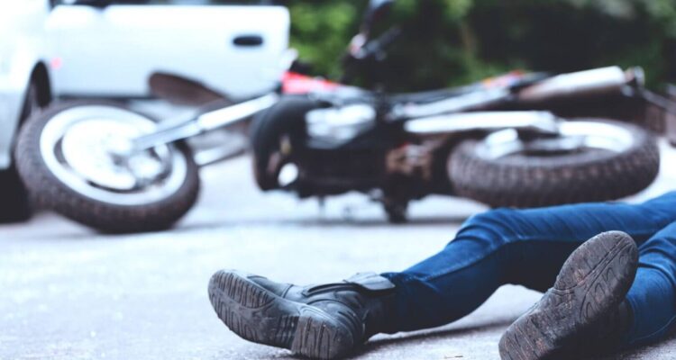 what are the Most Common Motorcycle Injuries and what to do