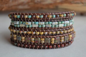 How to Choose the Perfect Wrap Bracelet for Someone