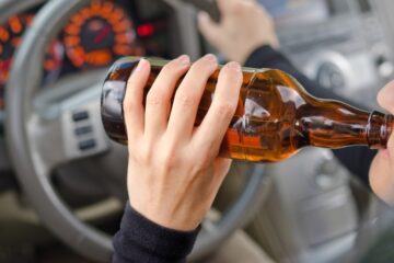 Involved In a Drunk Driving Accident- Here’s What Happens Next