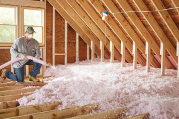 Is Insulation Worth Installing in Our Homes