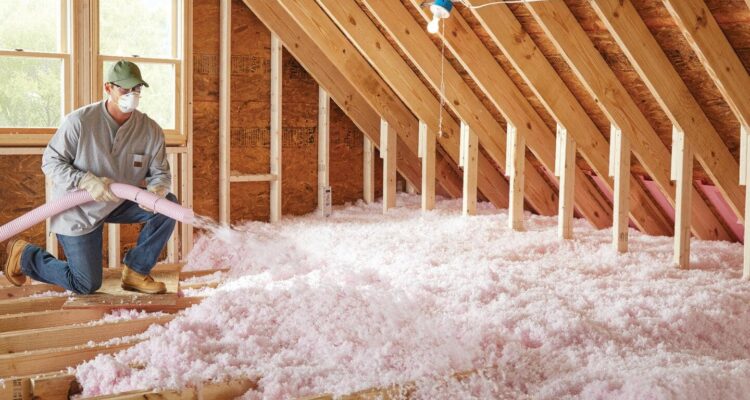 Is Insulation Worth Installing in Our Homes