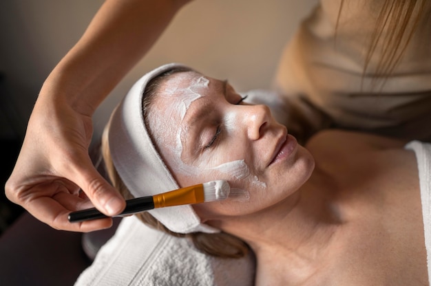 Professional Skin Care Services
