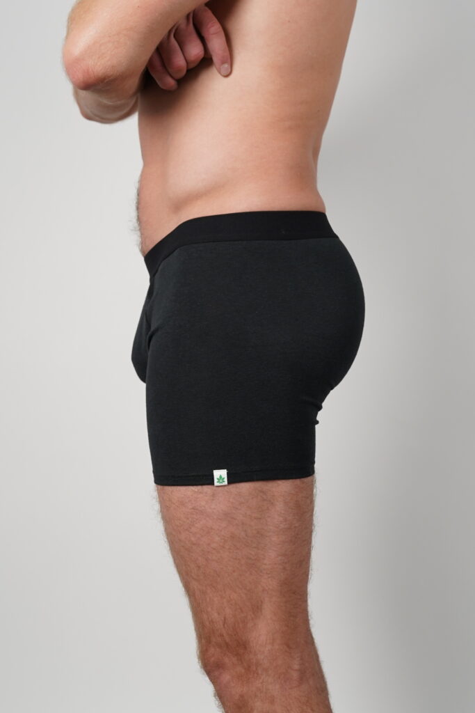 Support for the Male Anatomy - boxer briefs