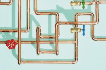 The Advantages of Plumbing - Enhancing Lives and Communities