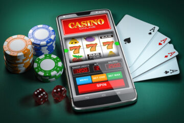 The Art of Responsible Gaming - Enjoying Casino Apps Safely