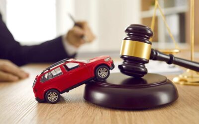 The Crucial Reason to Hire a Car Accident Lawyer - Safeguarding Your Rights and Maximizing Compensation